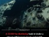 A Massive Battleship Sank in Seconds off a Popular French Beach and Still Rests Below the Waves