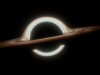 Rare Cosmic Flare Could Be A Mini Black Hole Winking At Us, Astronomers Say