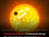 Astronomers Have Discovered a Bizarre Exoplanet Orbiting Its Star in the Wrong Direction