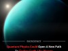 Quantum Sensing Offers New Path to Find Earth‑Like Exoplanets