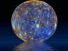 Mercury Could Be Hiding a 10-Mile-Thick Layer of Diamonds Beneath Its Surface, Scientists Discover