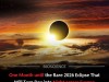 Europe Awaits 2026 Solar Eclipse: Sunset Over Spain and Total Darkness in Iceland