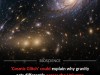 Physicists Discover A Cosmic Glitch That Makes Gravity Weaker On Large Scales