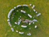 Hidden 5,000-Year-Old Timber Monument Near Stonehenge Aligns With Solstices