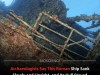 Massive 2,000 Year Old Roman Ship Found Intact With 6,000 Amphorae Still On Board