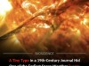 Century Old Typo Revealed as Key to Solving Mystery of Earliest Space Weather Disaster