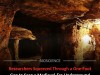 Scientists Use 3D Mapping to Uncover Secrets of Mysterious Medieval Underground Tunnels