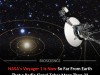 Voyager 1 Is Approaching A Mind Bending New Distance Milestone From Earth