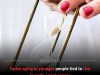 Accelerated Aging in Young Adults Linked to Surge in Early‑Onset Cancers