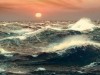 Astronomers Found a Strange Planet With No Continents at All, Just a Vast Ocean Stretching Across the Entire World
