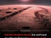 Barnard’s Star’s Four Rocky Worlds Reveal Exotic Magnesium Cores and Vanished Atmospheres