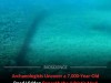 Neolithic Stone Road Discovered Beneath Adriatic Mud Off Croatia’s Korčula Island