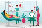 Rh Blood Group: Rh Factor & Rh Incompatibility