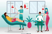 Rh Blood Group: Rh Factor & Rh Incompatibility