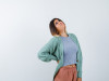 Back Pain When Breathing: Causes, Treatment & Prevention