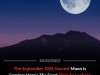 The 2026 Harvest Moon Is Approaching Here Is Exactly When To See It At Its Best
