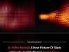 AI Video Of A Black Hole Jet Just Debunked A Long Standing Theory About Cosmic Motion