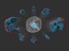 Atoms Under the Microscope