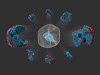 Atoms Under the Microscope