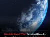 Earth’s Oxygen Atmosphere Has an Expiration Date and It Is Closer Than We Thought