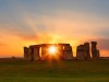 5,000-Year-Old Wooden Posts Reveal a Pre-Stonehenge Solar Alignment