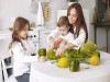 Nutrition in Children and Infants