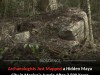 LiDAR Reveals Massive 2,500-Year-Old Maya City El Yesal Deep In Mexico Jungle
