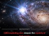 New Analysis of 2,884 Exploding Stars Suggests Dark Energy Might Not Be Constant