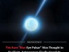 MeerKAT Uncovers Hidden Radio Pulses From Blue Eye Neutron Star Once Deemed Silent