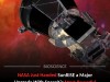 NASA Chooses Falcon Heavy To Launch SunRISE, Unlocking New Solar Radio Burst Insights