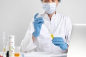 Test for Detection of Bilirubin in Urine