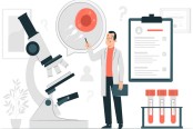 Physical Examination of Semen for Investigation of Infertility