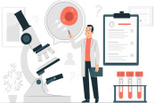 Physical Examination of Semen for Investigation of Infertility
