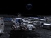 Lunar Outpost Charts Ambitious Path For Moon Infrastructure With New Pegasus Rover