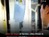 Bus Driver Fired And Loses Entire 80,000 Pension Over A Single 7 Dollar Theft