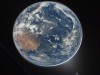Moonlit Earth Captured by Artemis II Reveals Unseen Nighttime Landscape
