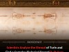 Scientists Uncover Multi‑Centuries DNA Archive on the Shroud: Humans, Microbes, Crops and More