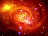 JWST Spots a Fully Formed Dusty Galaxy Just 400 Million Years After the Big Bang