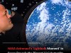 NASA Astronaut Says Humanity Has It Backward After Seeing Earth From Space