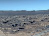 Perseverance Rover Captures Unprecedented Panorama Of Mars Surface