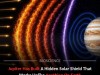 Juno Uncovers Jupiter’s Complex Layered Shield Against Solar Wind