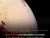 Pluto’s Atmosphere Shrinks 16% As It Drifts Away From The Sun, New Study Shows