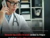 Remote Specialist Rounds Linked to Major Survival Gains After Heart Surgery