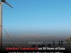 AI Trained on 30 Years of Seismic Data Beats Traditional Methods in Detecting Faint Earthquakes