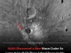 NASA Just Discovered a Massive New Crater on the Moon That Defies Typical Lunar Impacts
