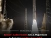 Two New Galileo Satellites Join Constellation, Strengthening Global Navigation Accuracy