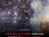 Hubble Just Spotted a Massive Cosmic Superbubble Carved by Explosions