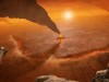 A Massive 2022 Eruption on Earth May Reveal Active Volcanoes on Venus