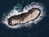 Scientists Fled a Storm Into Antarctica’s Danger Zone and Found a Hidden Island Missing From Modern Maps