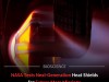 NASA Is Turning Trash Into Treasure To Build Heat Shields For Future Mars Missions